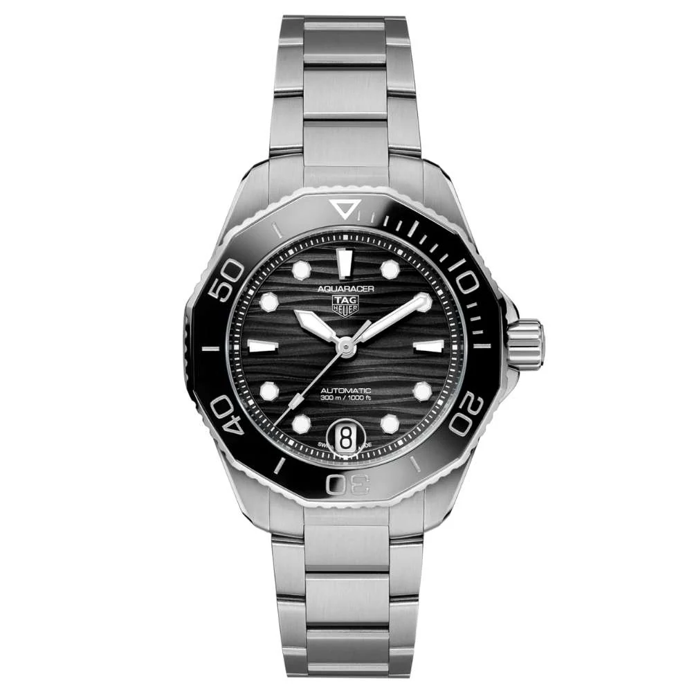 TAG Heuer Aquaracer Professional 300, rannekello WBP231D.BA0626