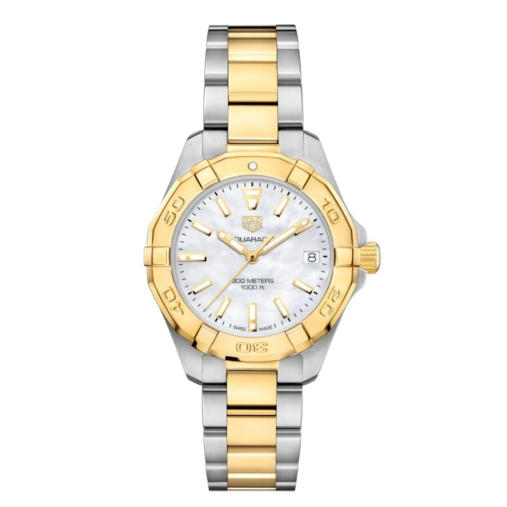 TAG Heuer Aquaracer rannekello WBD1320.BB0320