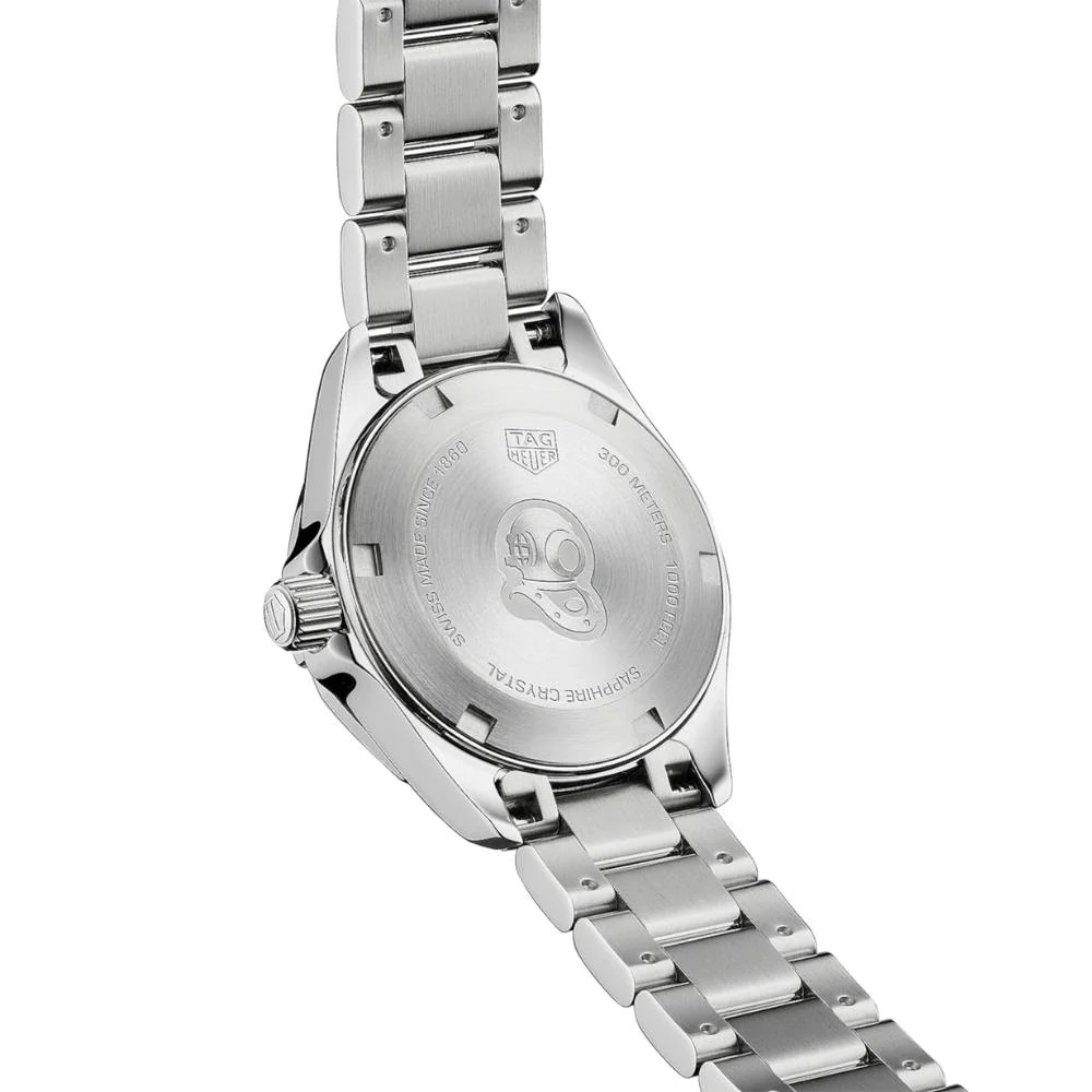 TAG Heuer Aquaracer rannekello WBD1414.BA0741 - Image 3