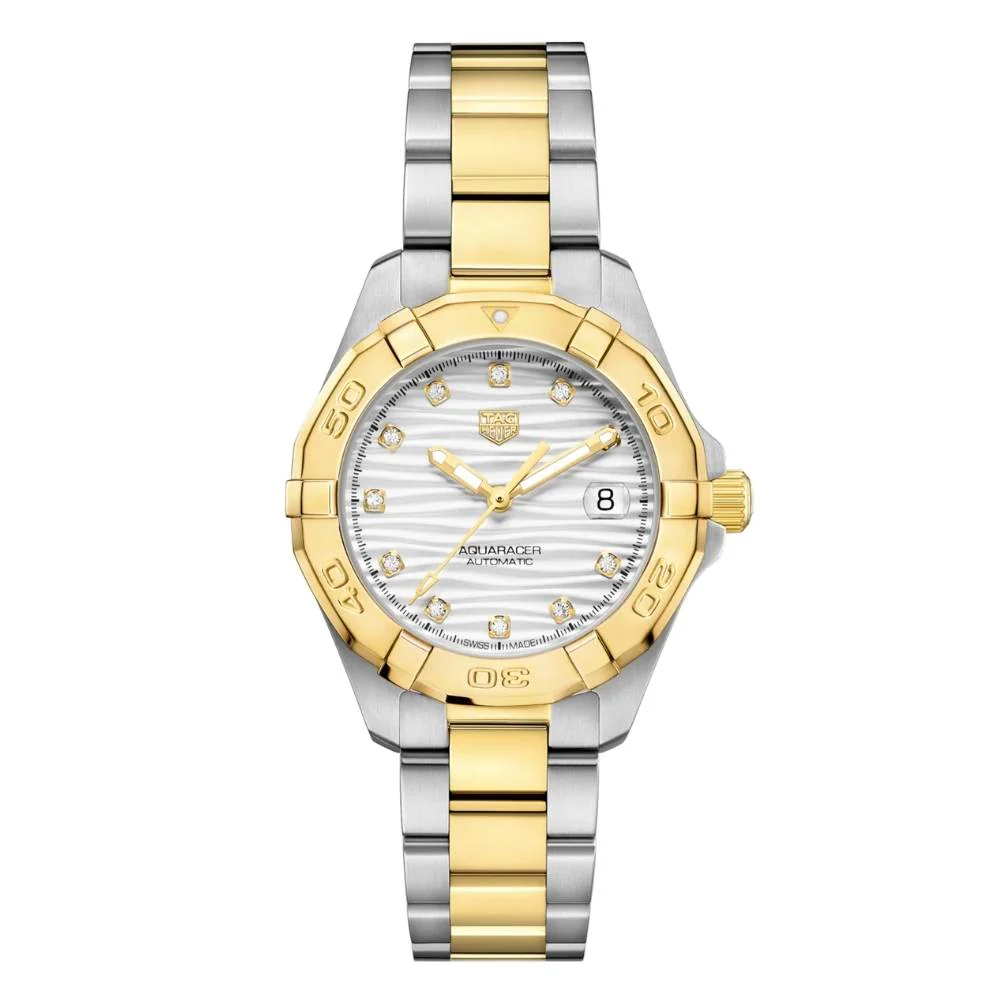 TAG Heuer Aquaracer rannekello WBD2321.BB0320