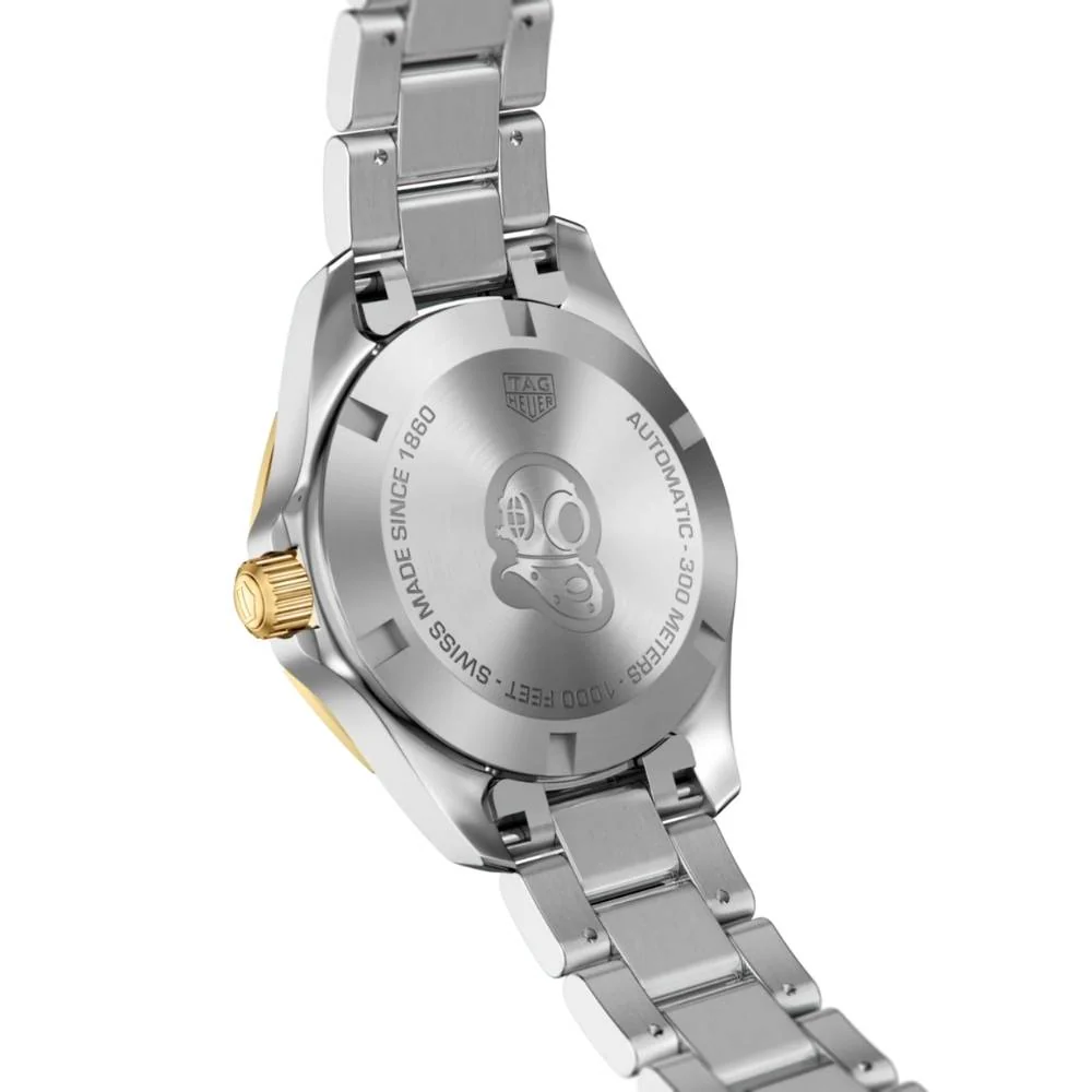 TAG Heuer Aquaracer rannekello WBD2321.BB0320 - Image 3