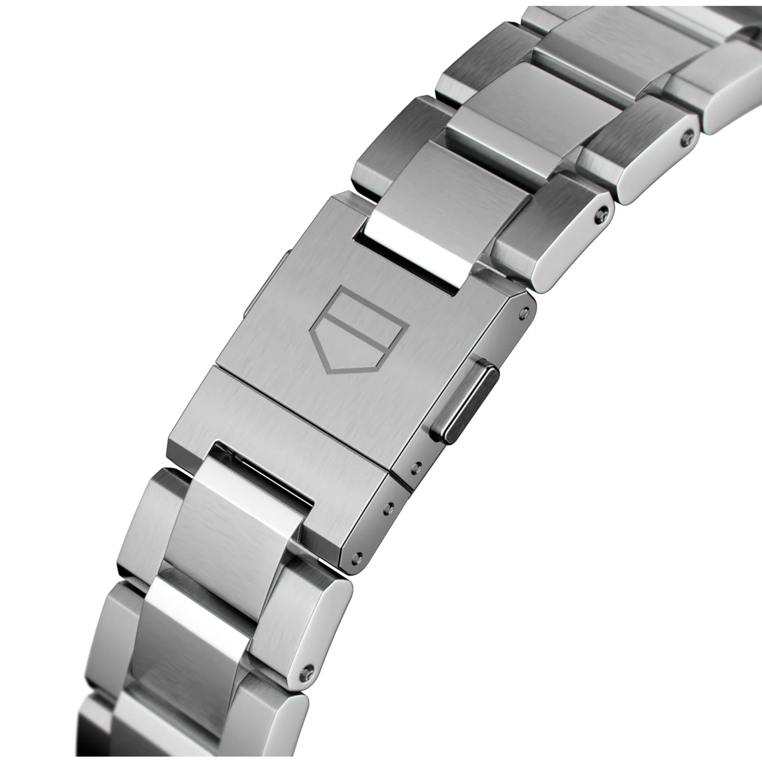 TAG Heuer Autavia Calibre 5, miesten rannekello WBE5116.EB0173 - Image 2