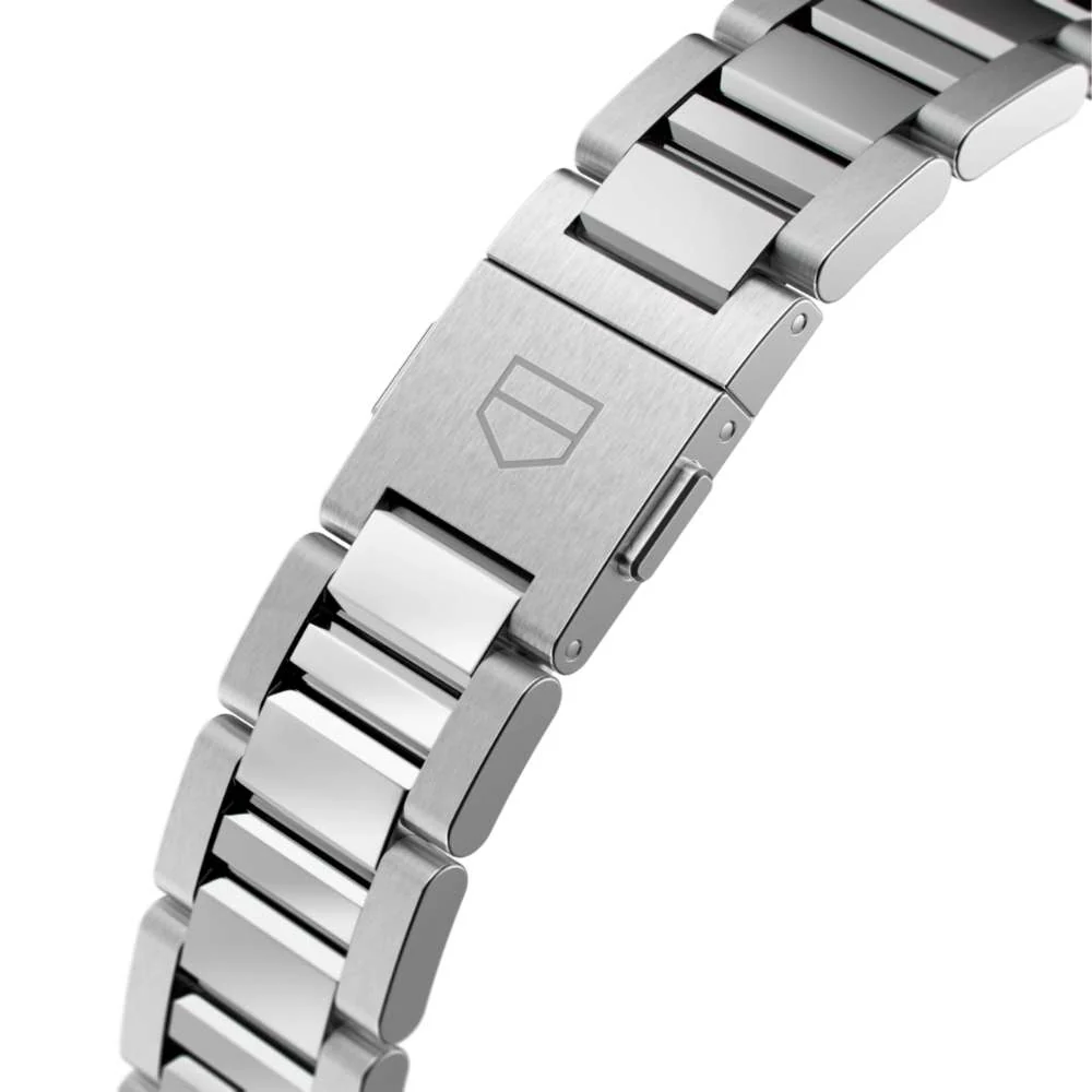TAG Heuer Carrera Calibre 5, naisten rannekello WBK2311BA0652 - Image 3