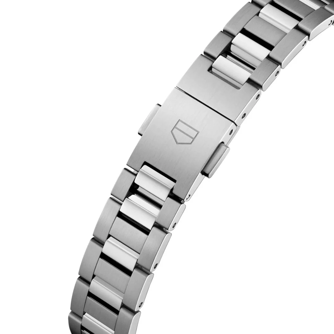 TAG Heuer Carrera Calibre 9 Automatic, naisten rannekello WBN2410.BA0621 - Image 4
