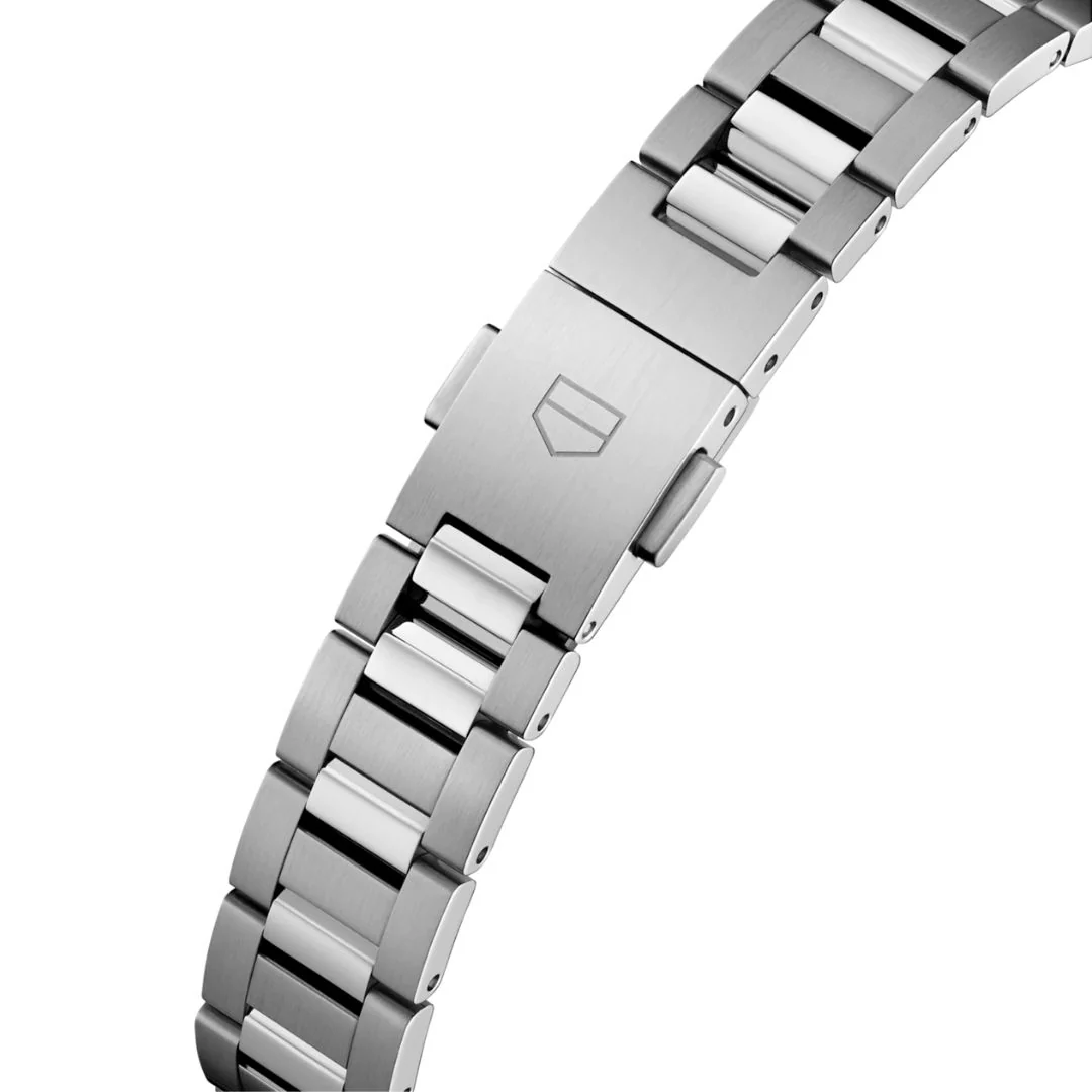 TAG Heuer Carrera Calibre 9, naisten rannekello WBN2412.BA0621 - Image 2