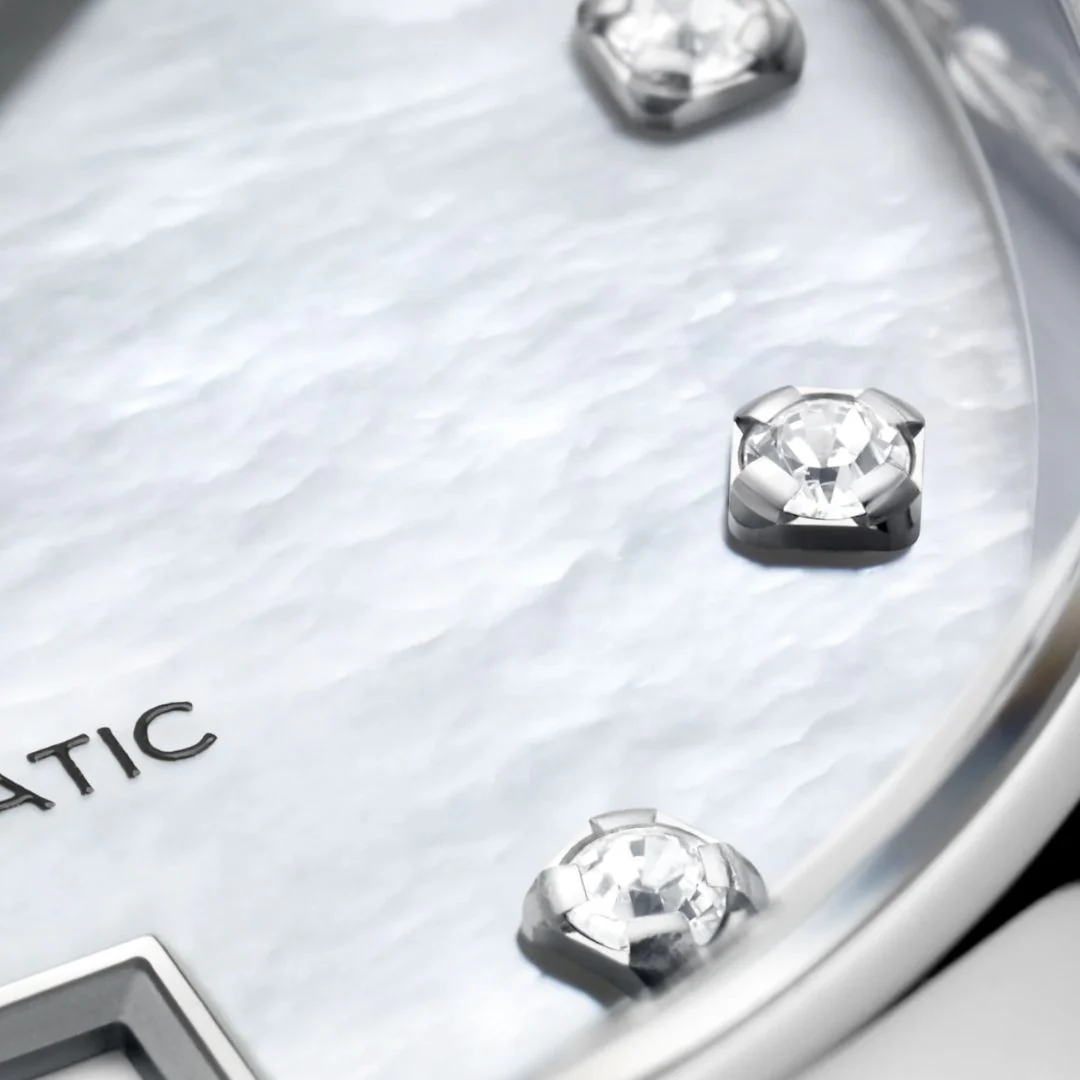 TAG Heuer Carrera Calibre 9, naisten rannekello WBN2412.BA0621 - Image 3