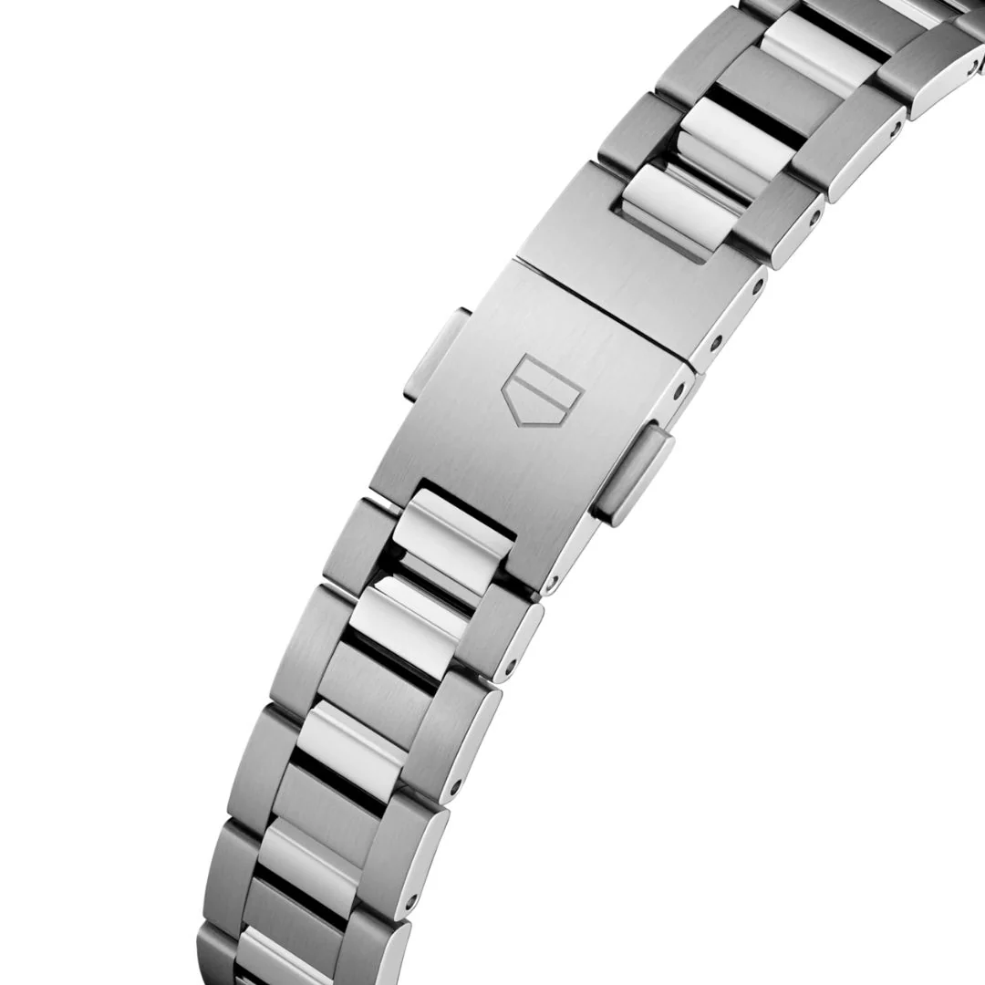 TAG Heuer Carrera Calibre 9, naisten rannekello WBN2413.BA0621 - Image 2