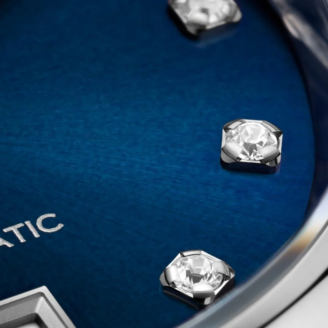 TAG Heuer Carrera Calibre 9, naisten rannekello WBN2413.BA0621 - Image 3