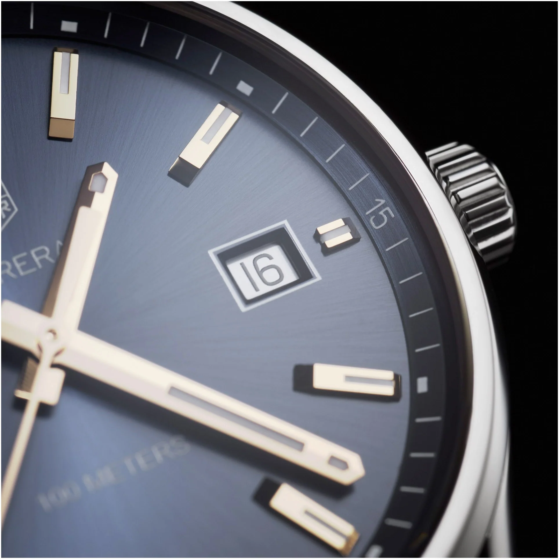 TAG Heuer Carrera, naisten rannekello WBK1312.BA0652 - Image 4