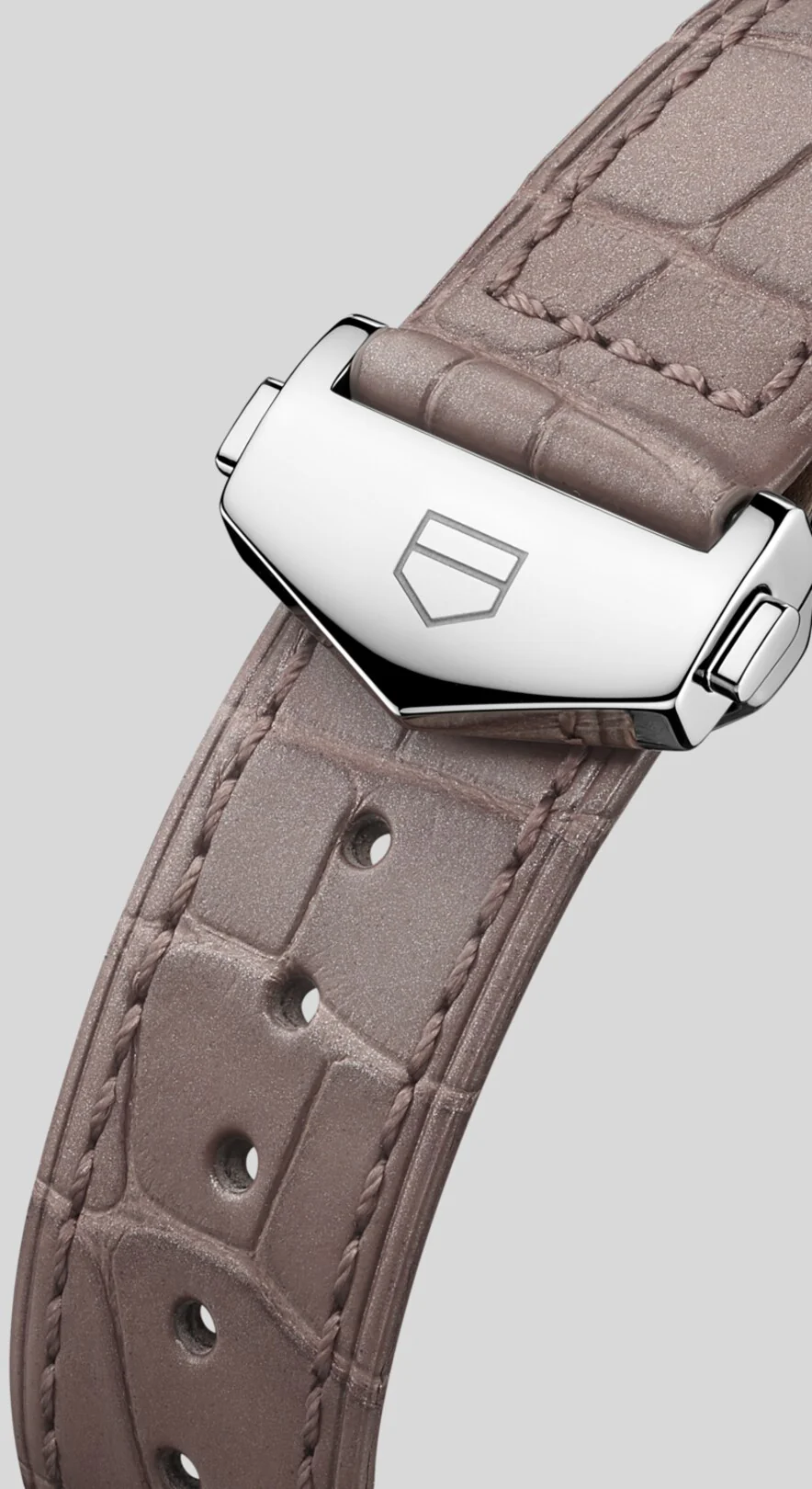 TAG Heuer Carrera, naisten rannekello WBK1318.FC8258 - Image 3