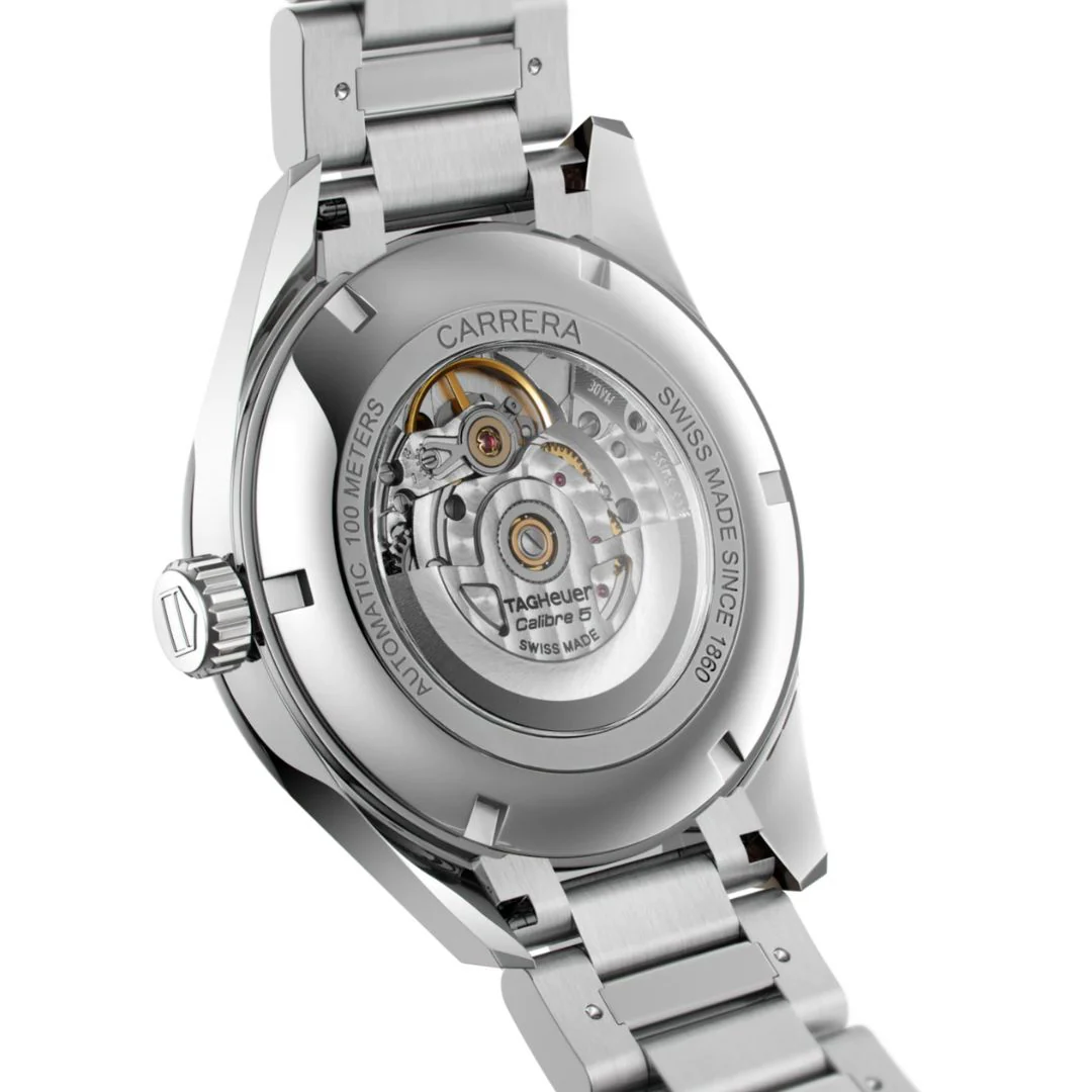 TAG Heuer Carrera rannekello WAR201E.BA0723 - Image 3