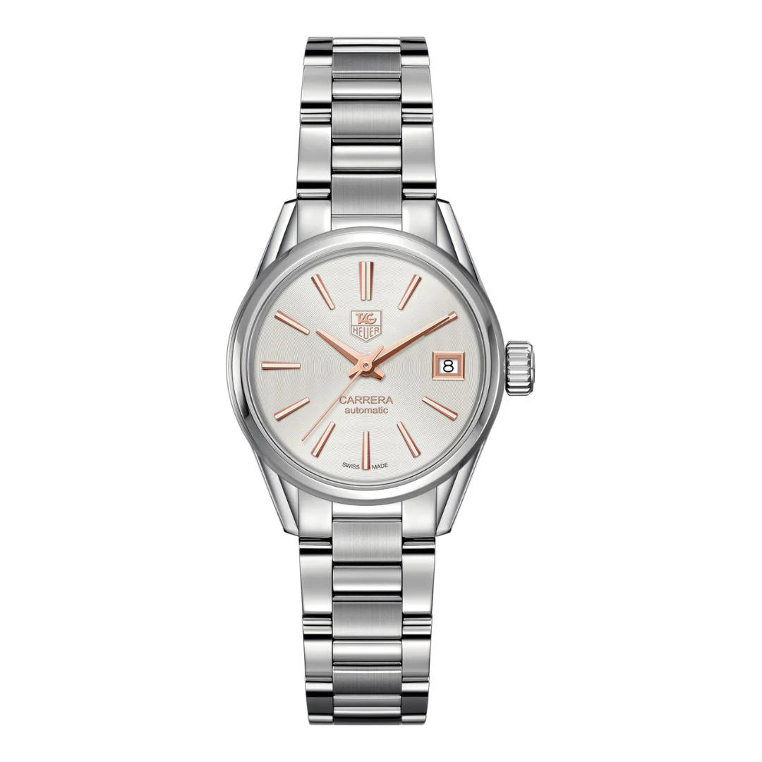 TAG Heuer Carrera rannekello WAR2412.BA0776