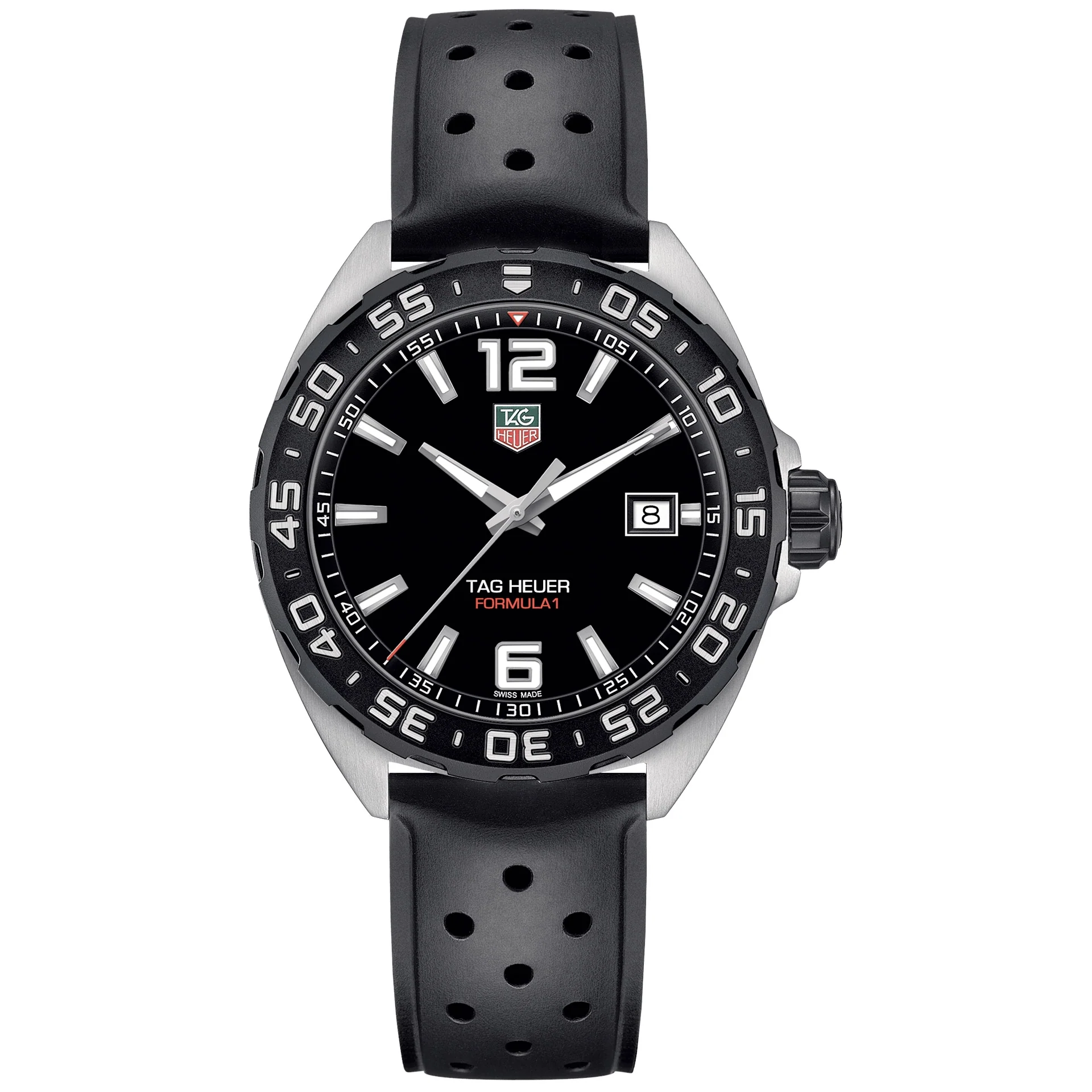 TAG Heuer Formula 1, miesten rannekello WAZ1110.FT8023