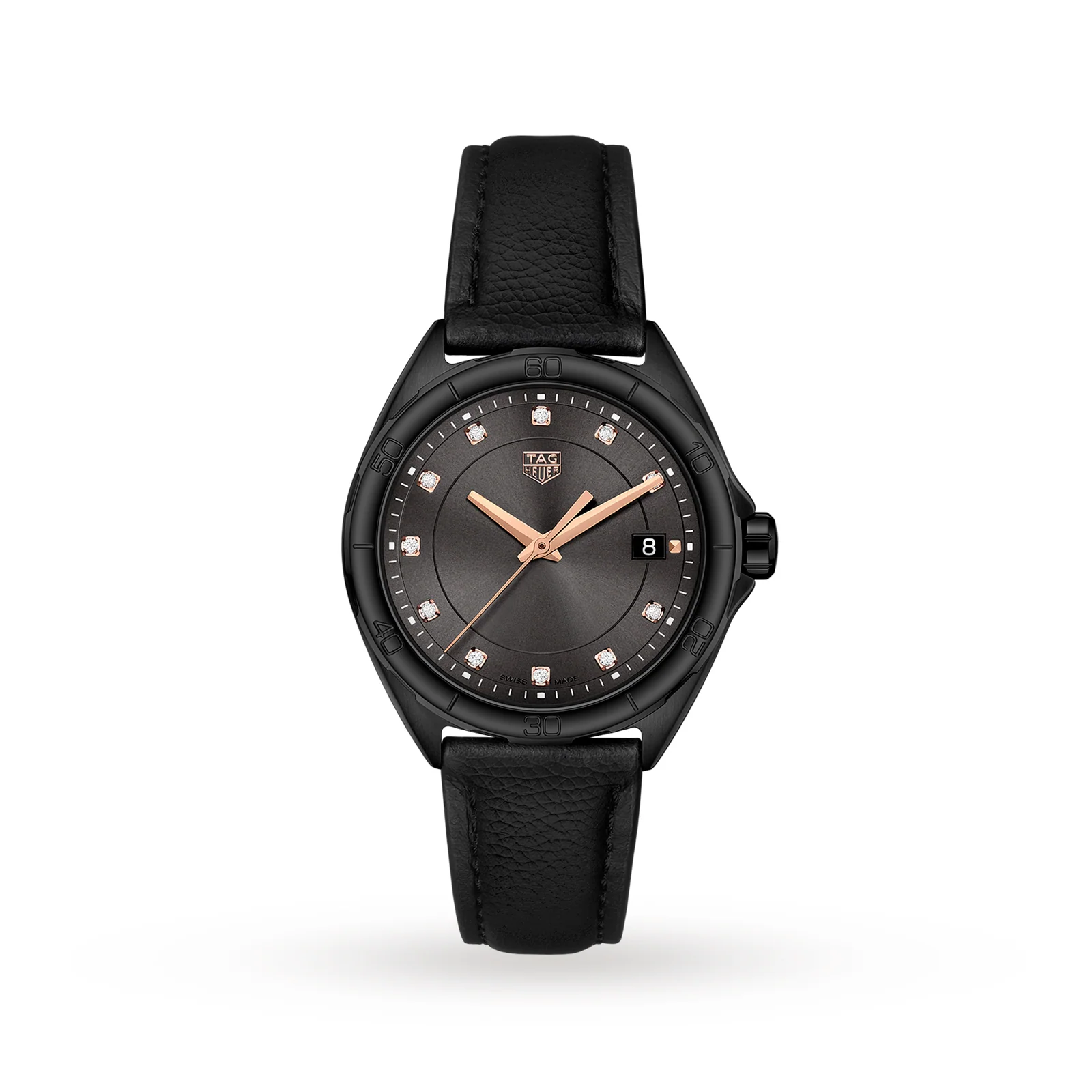TAG Heuer Formula 1, naisten rannekello WBJ1317.FC8230