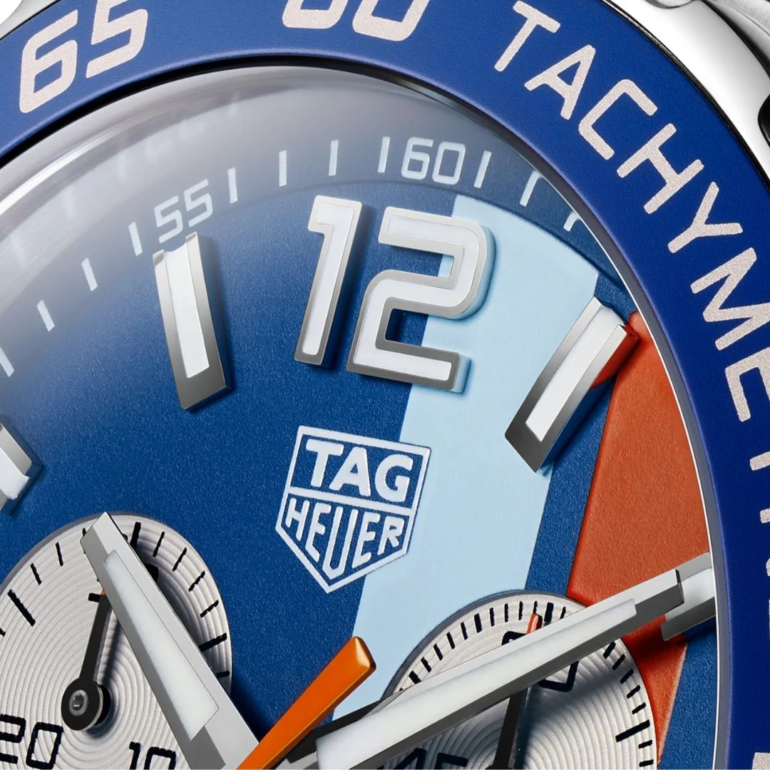 TAG Heuer Formula 1, rannekello CAZ101N.FC8243 - Image 2