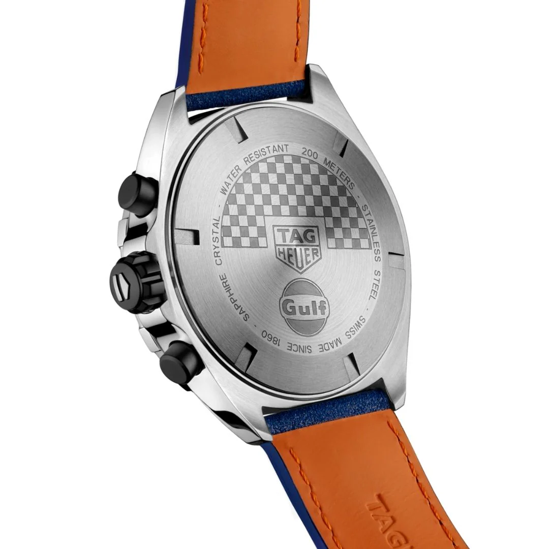 TAG Heuer Formula 1, rannekello CAZ101N.FC8243 - Image 3
