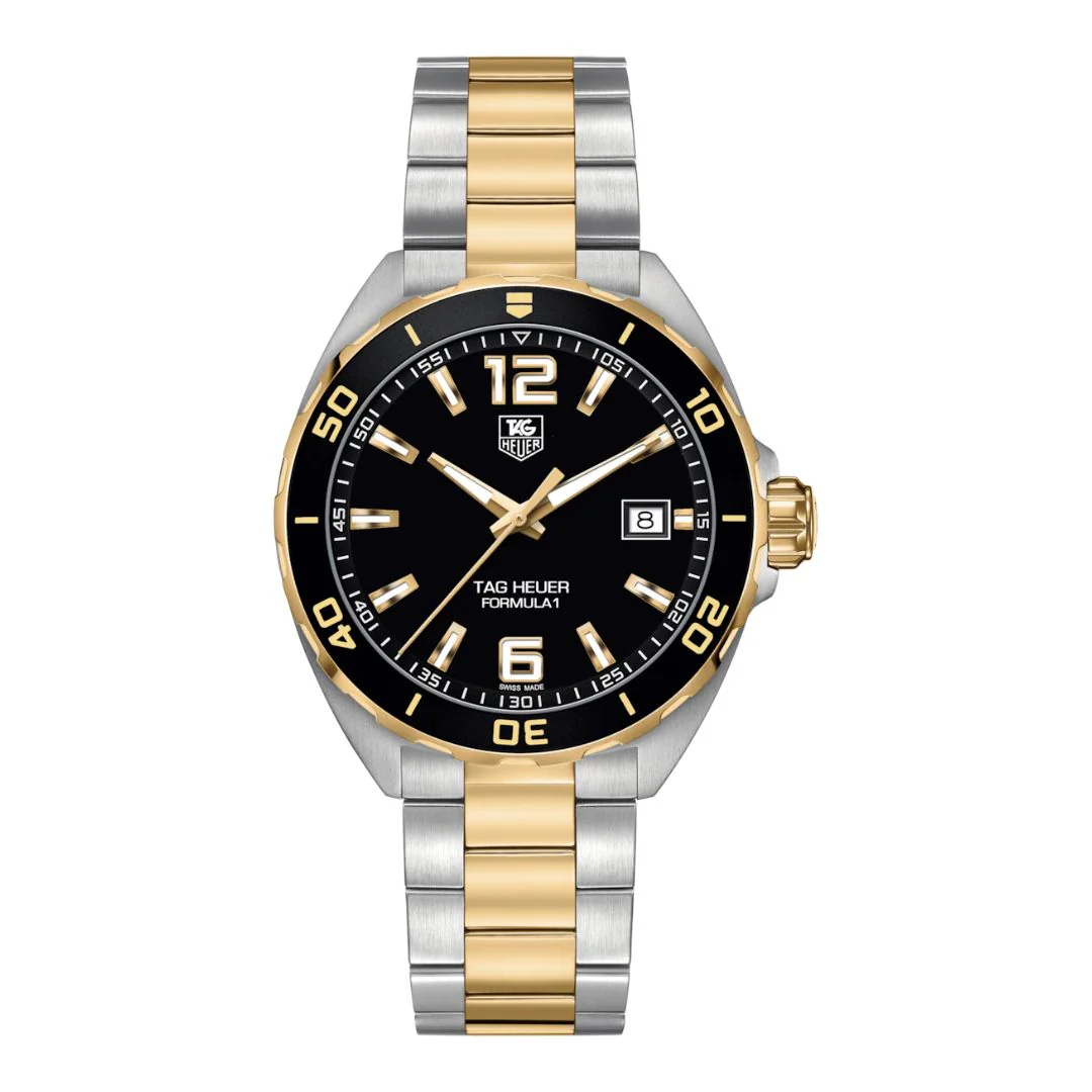 TAG Heuer Formula 1 rannekello WAZ1121.BB0879