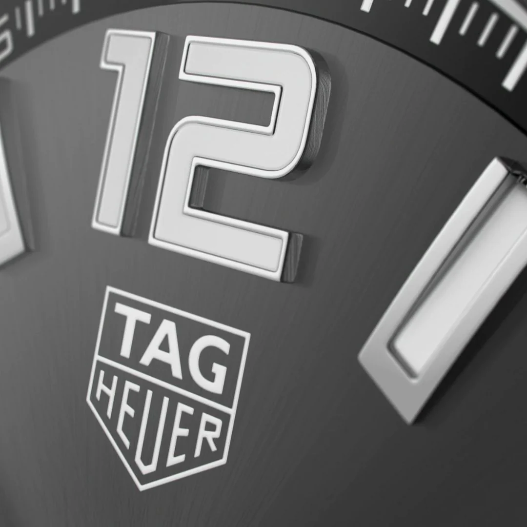 TAG Heuer Formula 1 rannekello WAZ2011.BA0842 - Image 2