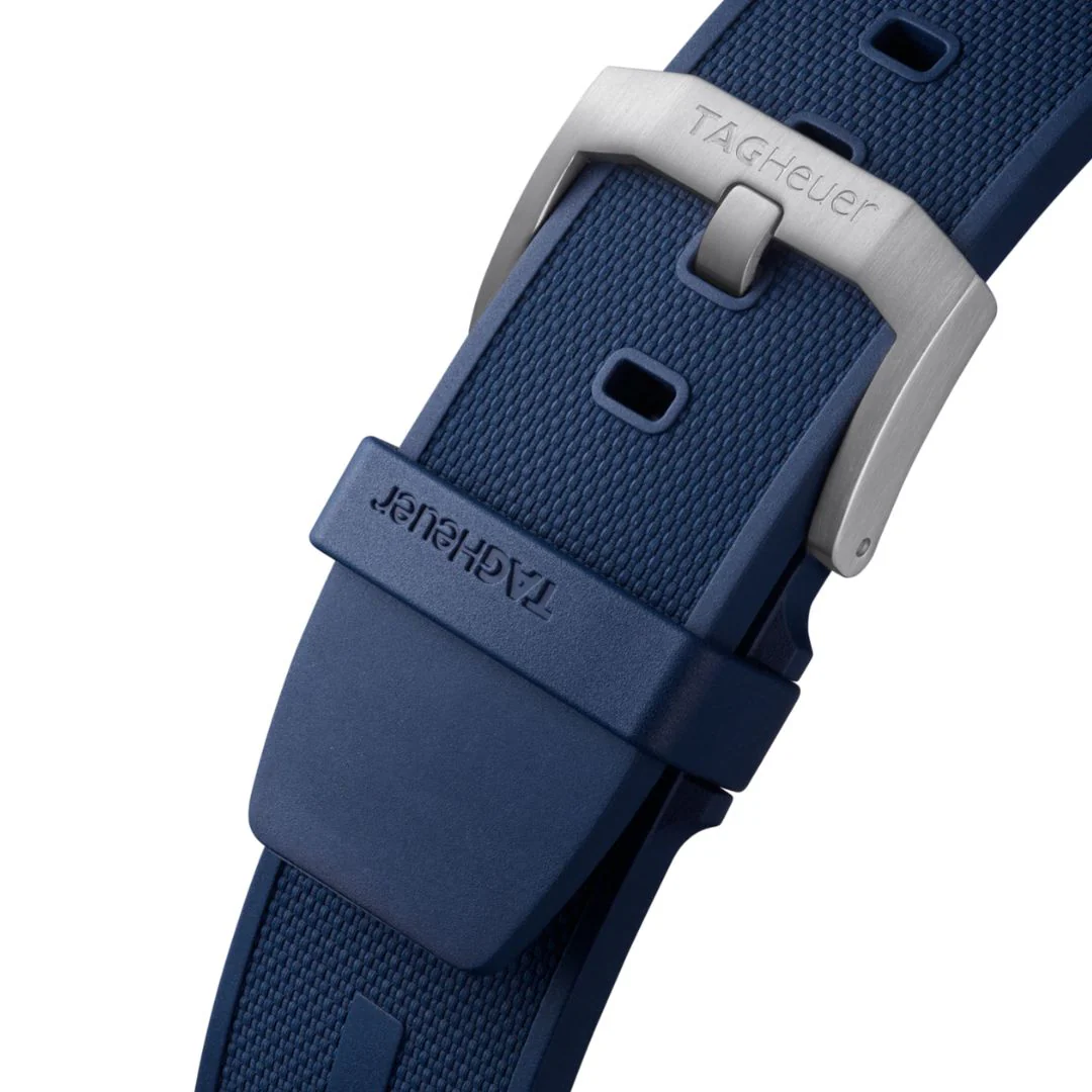 TAG Heuer Formula 1 X Red Bull Racing, rannekello CAZ101AL.FT8052 - Image 3