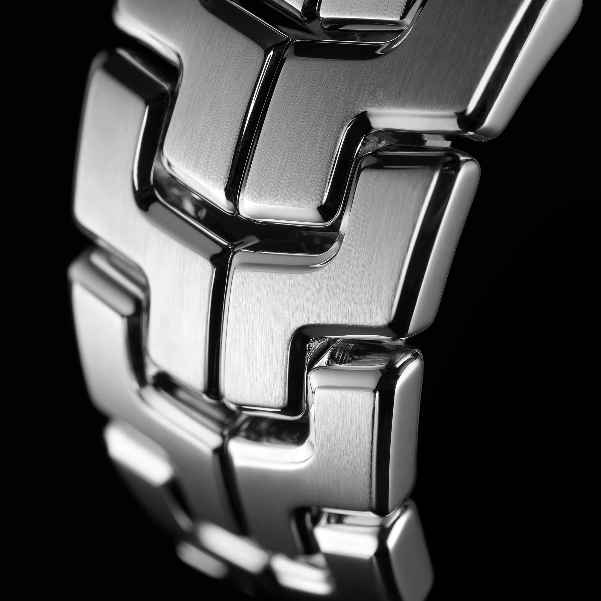 TAG Heuer Link Quartz, naisten rannekello WBC1310.BA0600 - Image 4