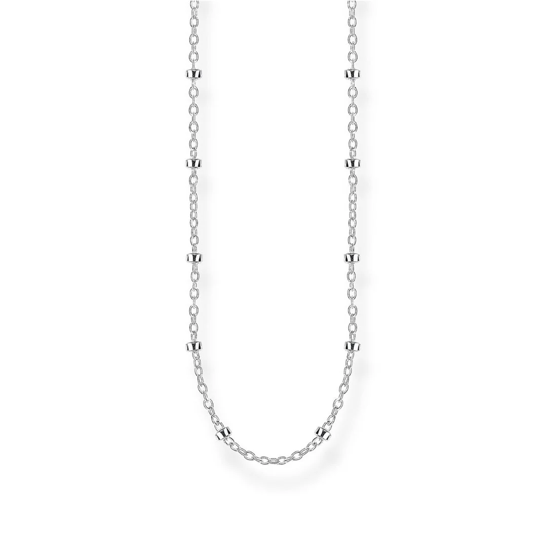 Thomas Sabo Belcher kaulakoru, hopeaa, KE1890-001-21