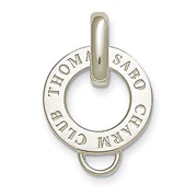 Thomas Sabo hopearengas/hela - Image 2