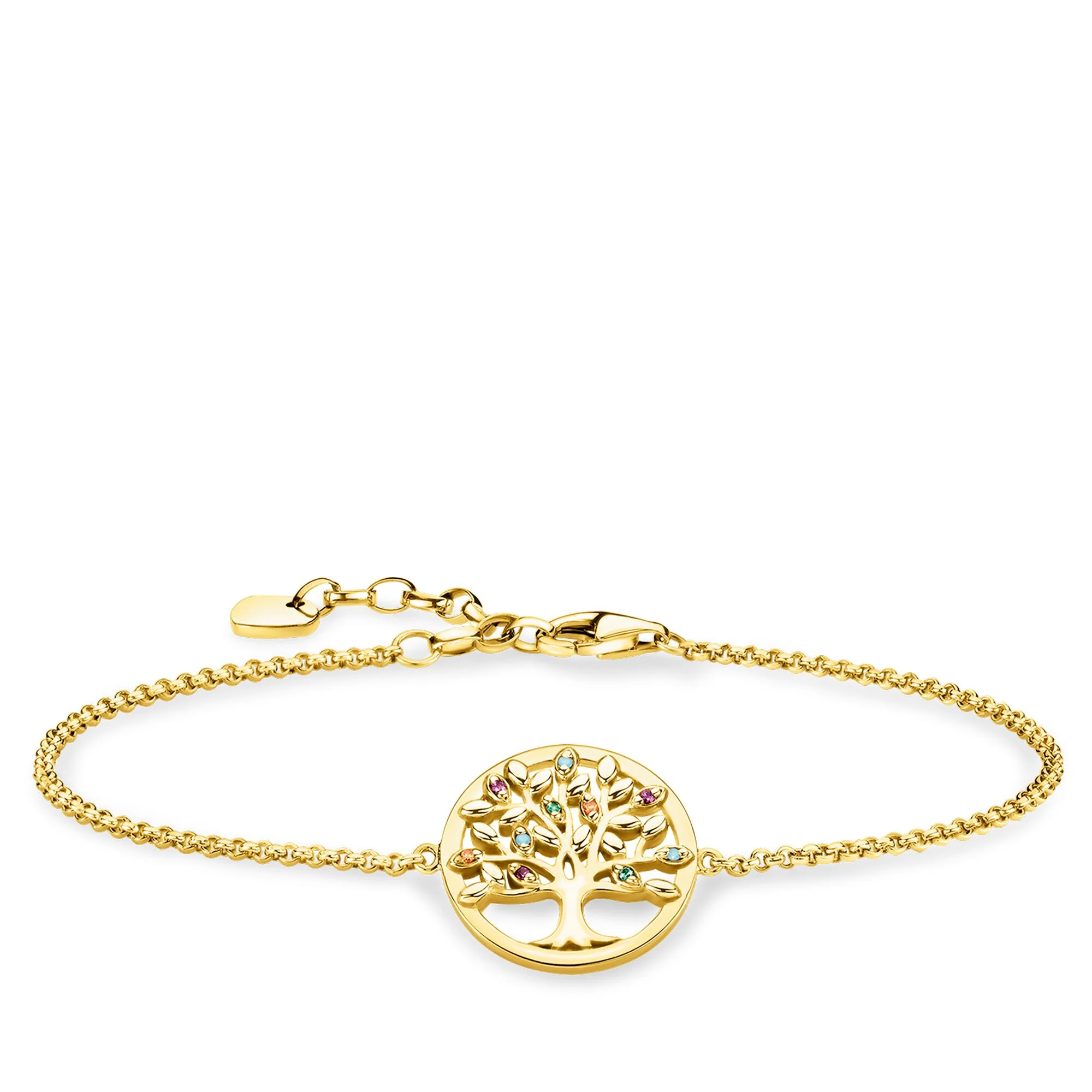 Thomas Sabo Tree of Love rannekoru