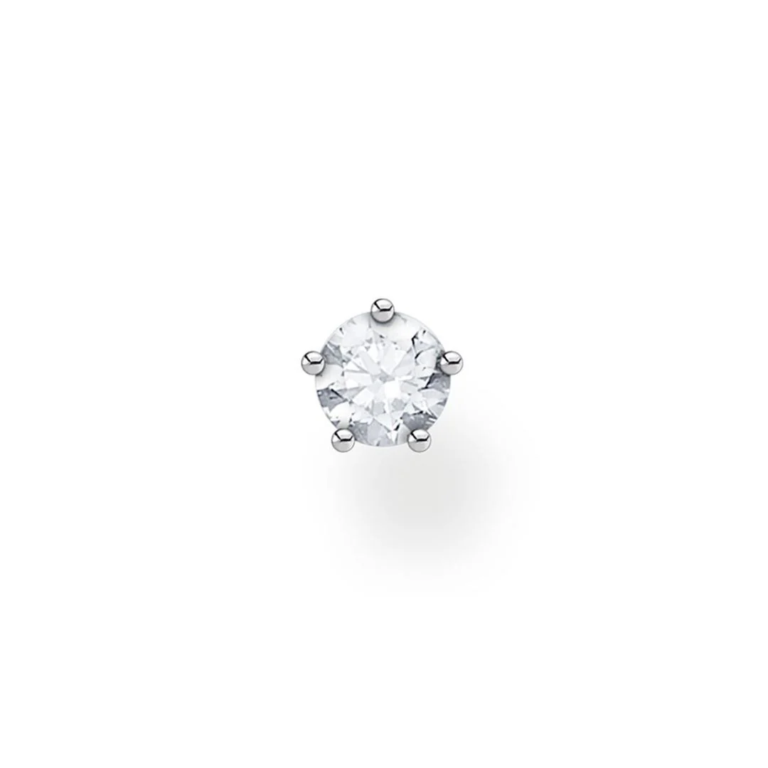 Thomas Sabo korvakoru, hopeaa, H2135-051-14