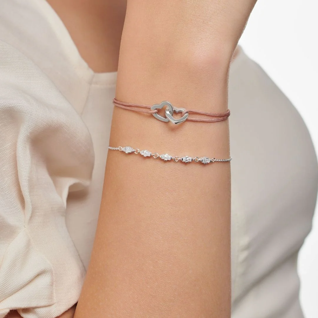 Thomas Sabo Vintage rannekoru, hopeaa, A2024-051-14 - Image 2