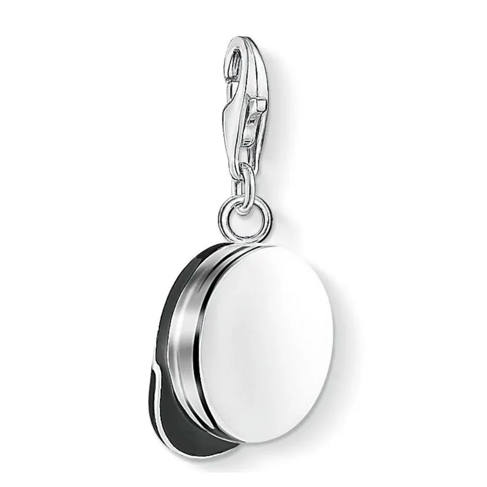 Thomas Sabo ylioppilaslakki hela, hopeaa