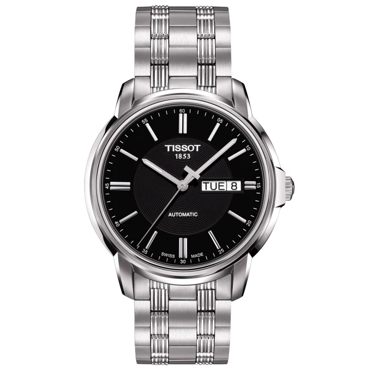 Tissot Automatics III T065.430.11.051.00, miesten rannekello