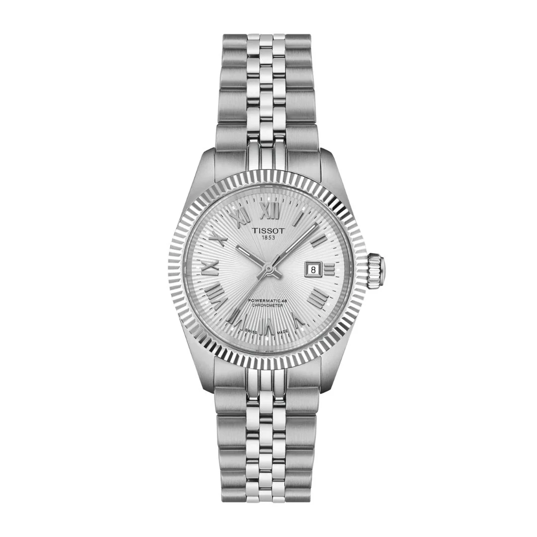 Tissot Ballade, 30mm, T1562081103300 rannekello