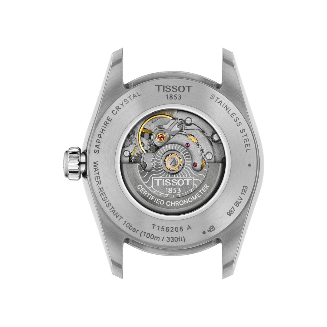 Tissot Ballade, 30mm, T1562081103300 rannekello - Image 3