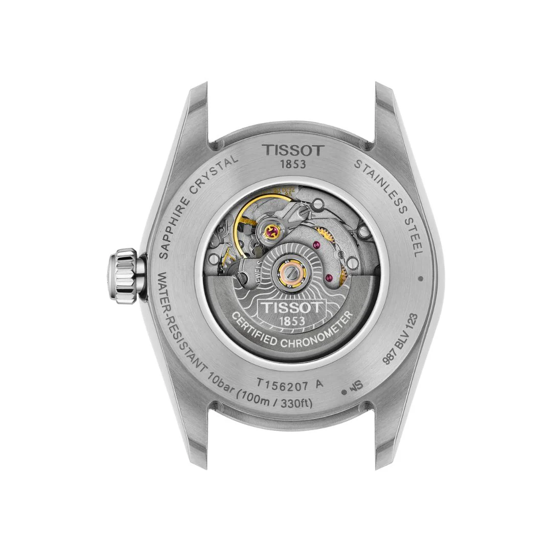 Tissot Ballade, 30mm, T1562081135300 rannekello - Image 3