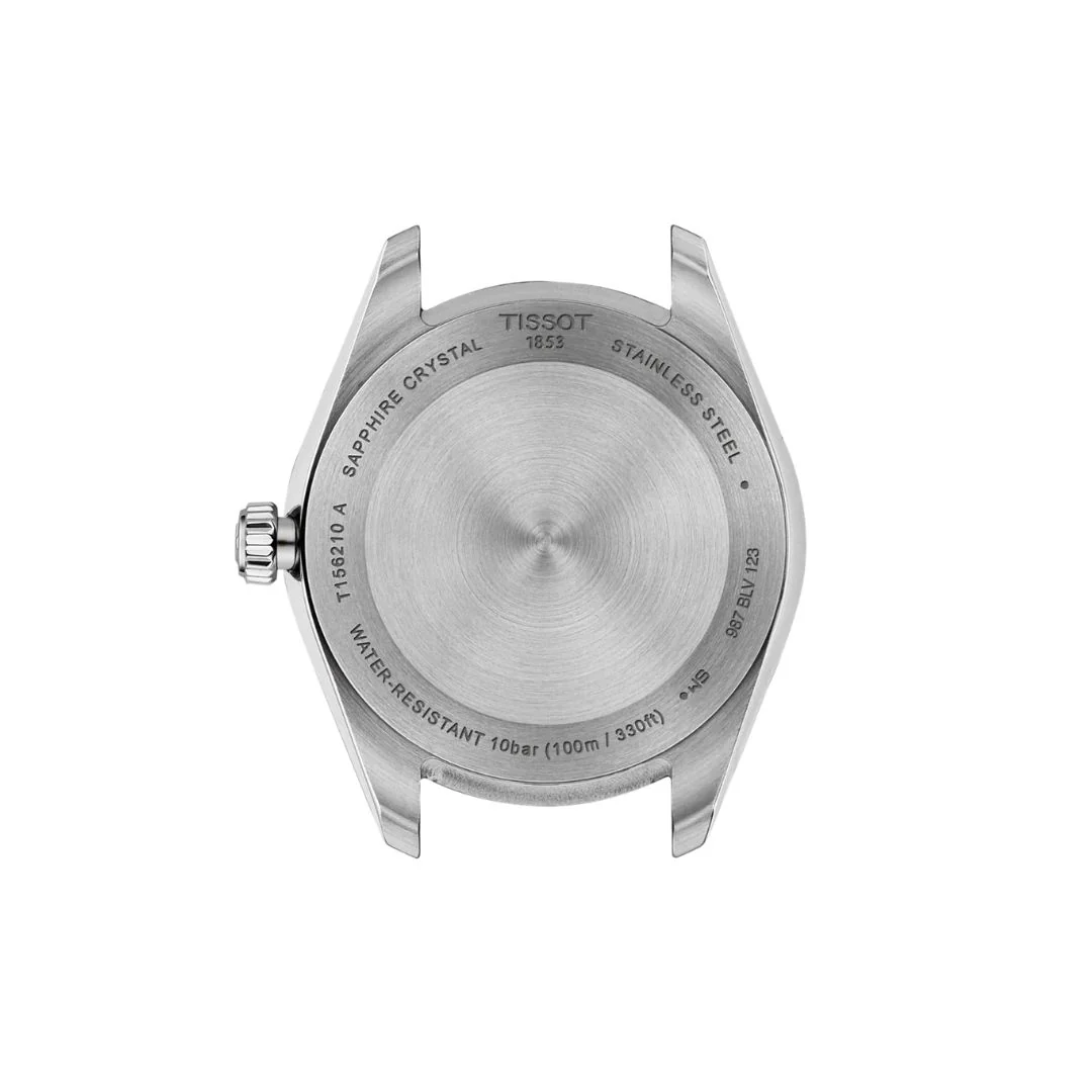 Tissot Ballade 34mm T1562101104100 rannekello - Image 3