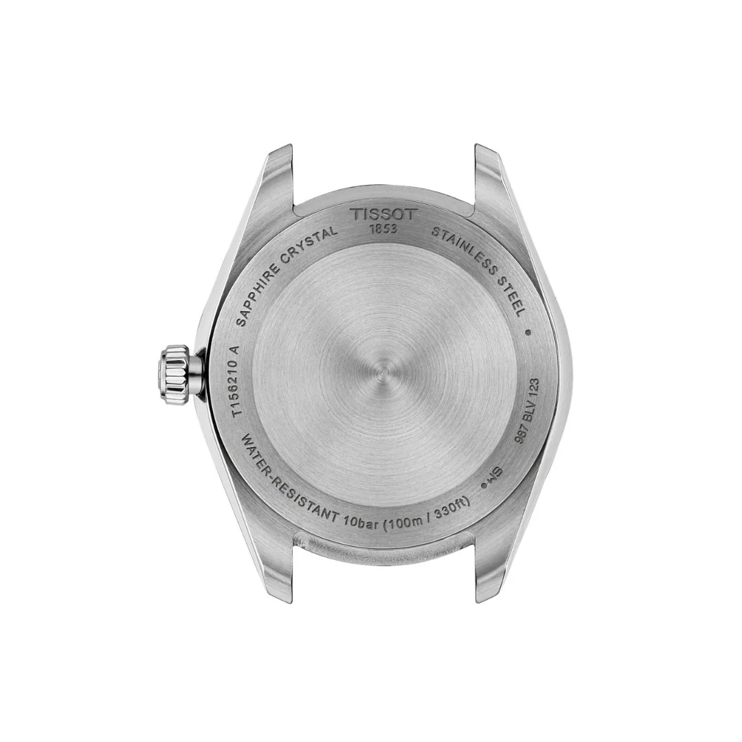 Tissot Ballade 34mm T1562101109100 rannekello - Image 2