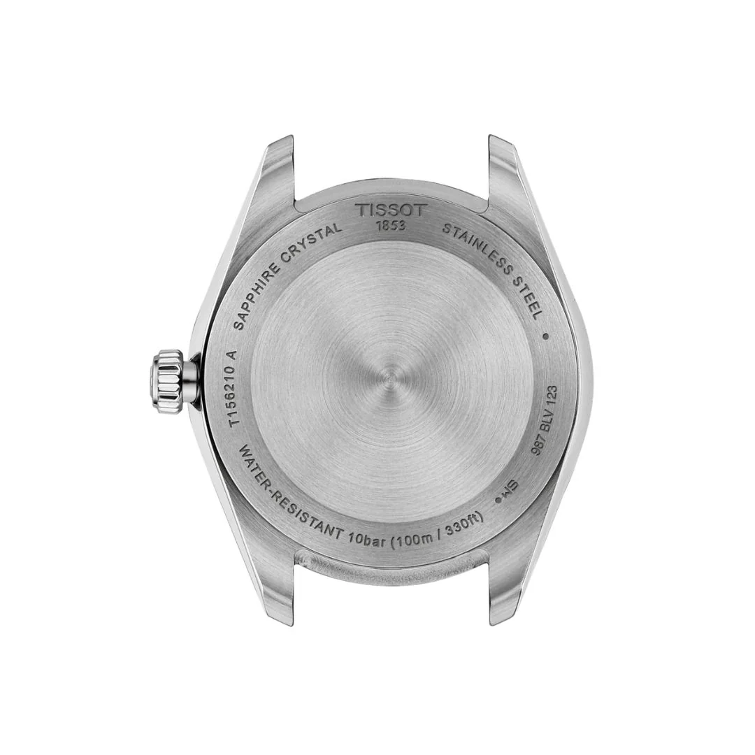 Tissot Ballade 34mm T1562101135100 rannekello - Image 2