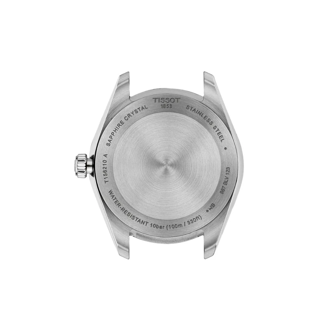 Tissot Ballade 34mm T1562102203101 rannekello - Image 5