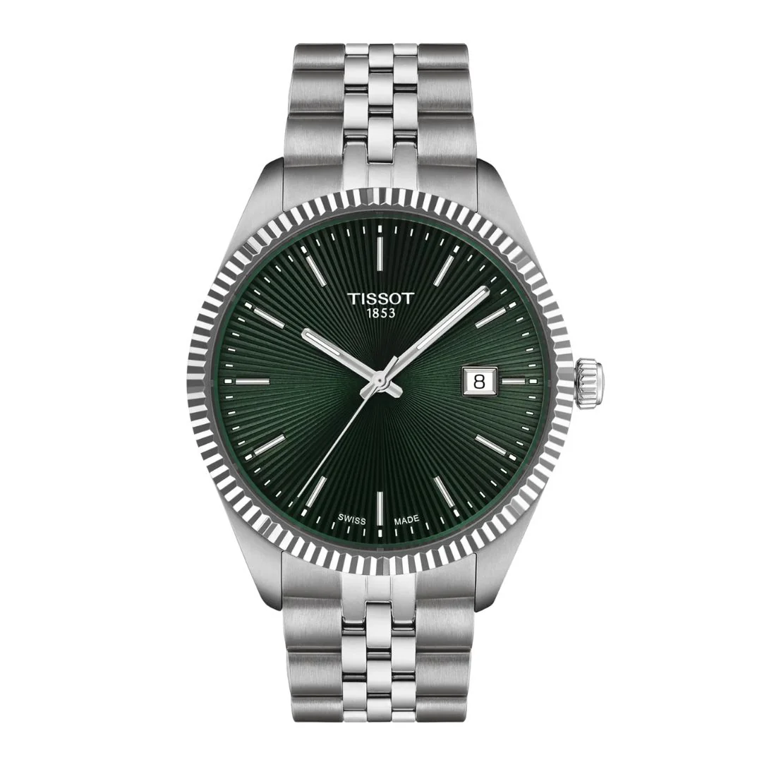 Tissot Ballade 40mm T1564101109100 rannekello