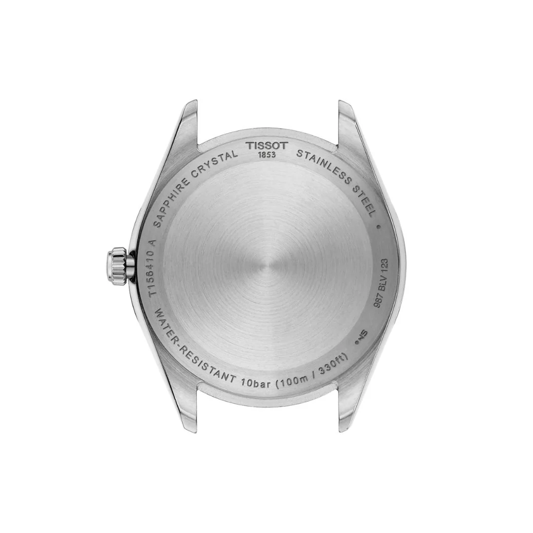 Tissot Ballade 40mm T1564101109100 rannekello - Image 3