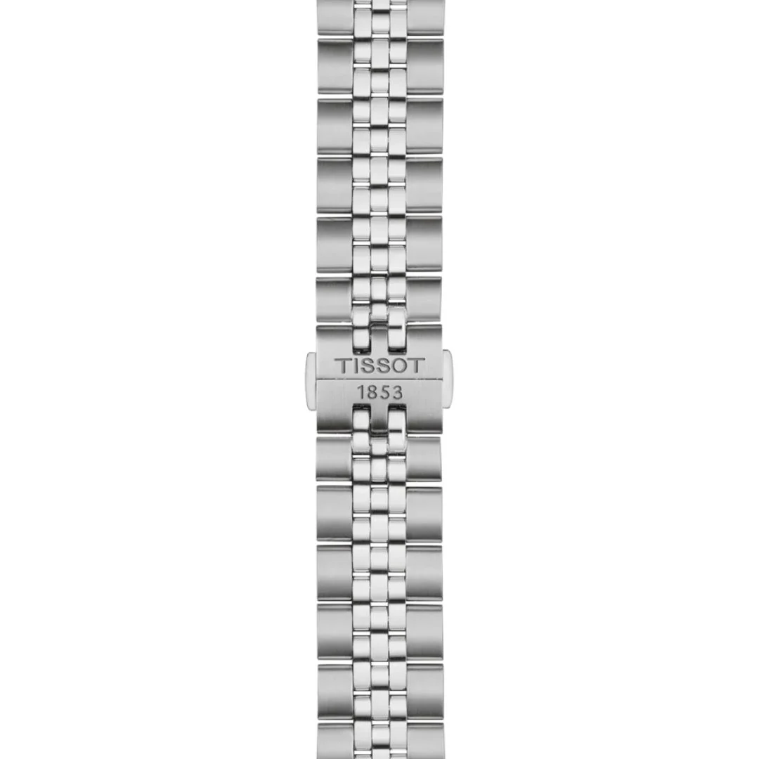 Tissot Ballade 40mm T1564101109100 rannekello - Image 4
