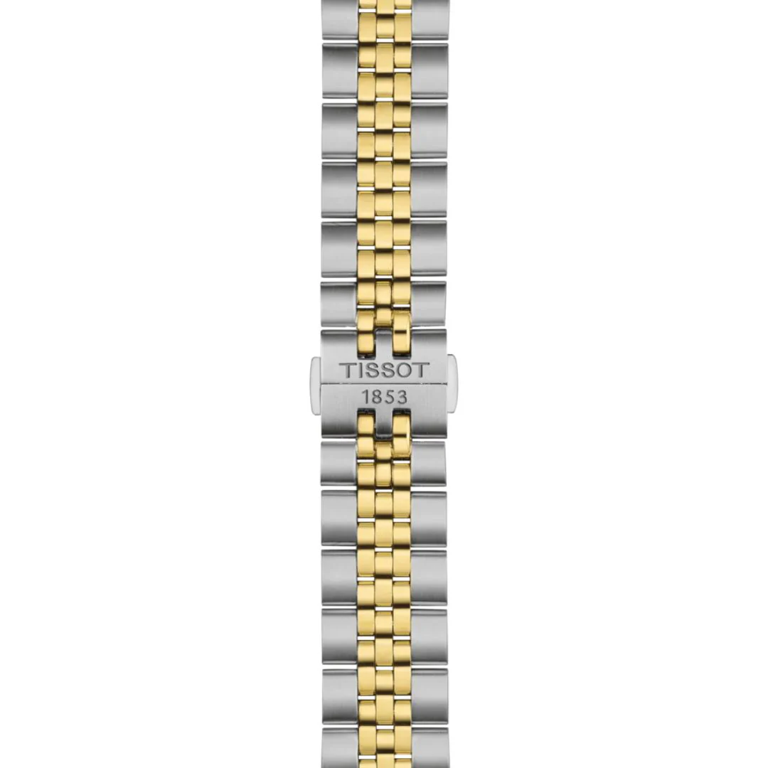 Tissot Ballade 40mm T1564102203100 rannekello - Image 3