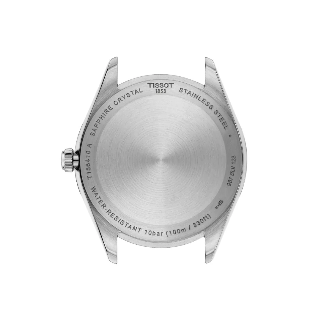 Tissot Ballade 40mm T1564102203100 rannekello - Image 4