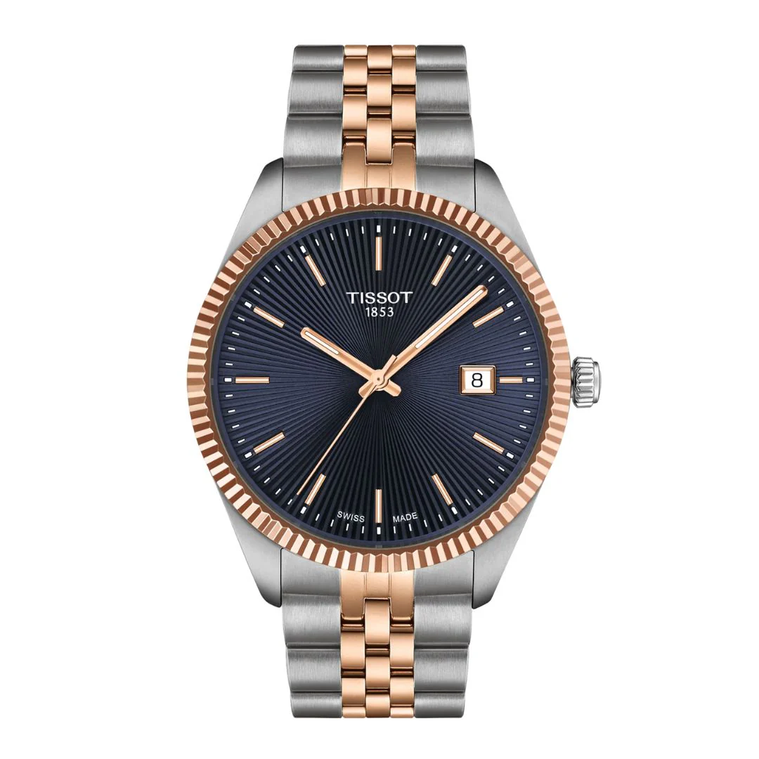 Tissot Ballade 40mm T1564102204100 rannekello