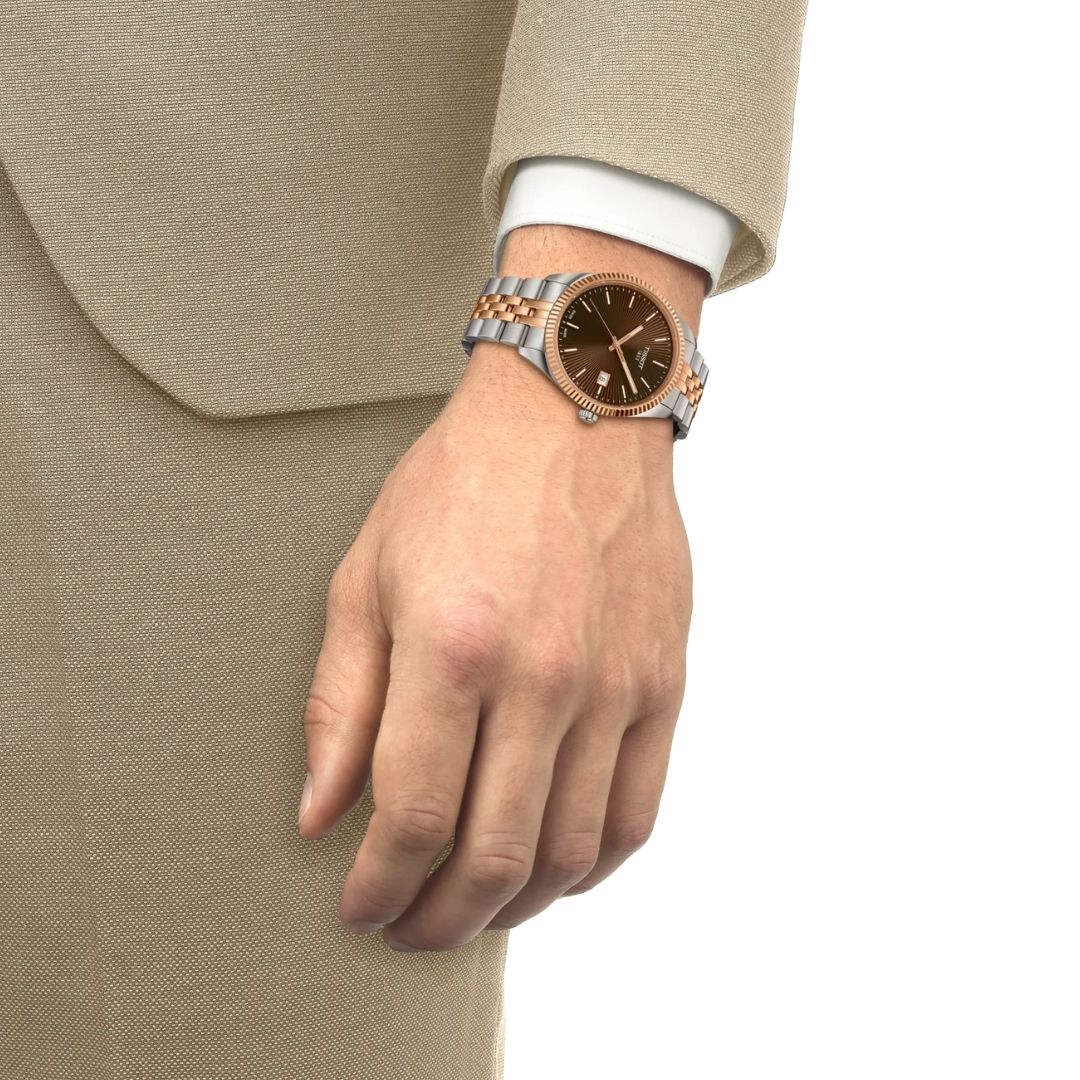 Tissot Ballade 40mm T1564102229101 rannekello - Image 2