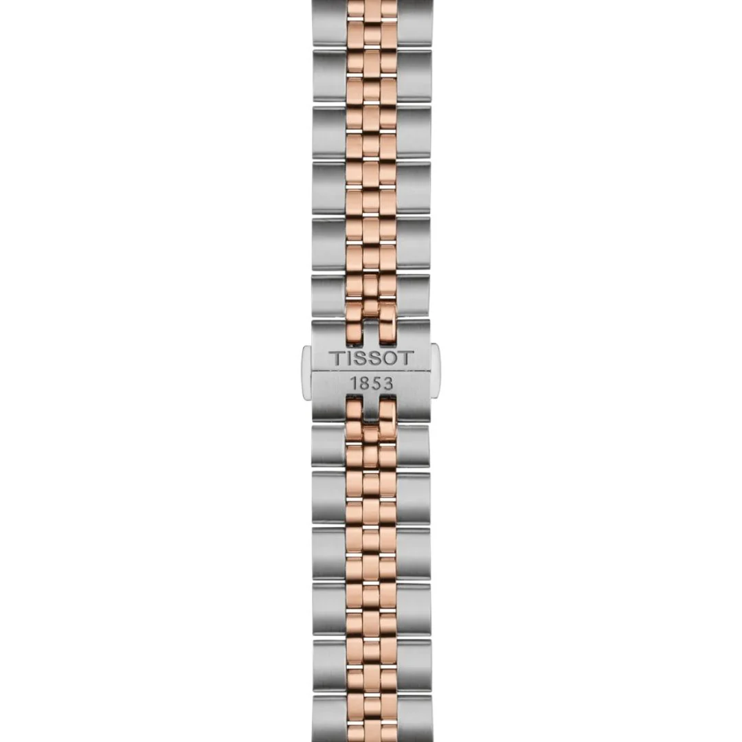Tissot Ballade 40mm T1564102229101 rannekello - Image 5