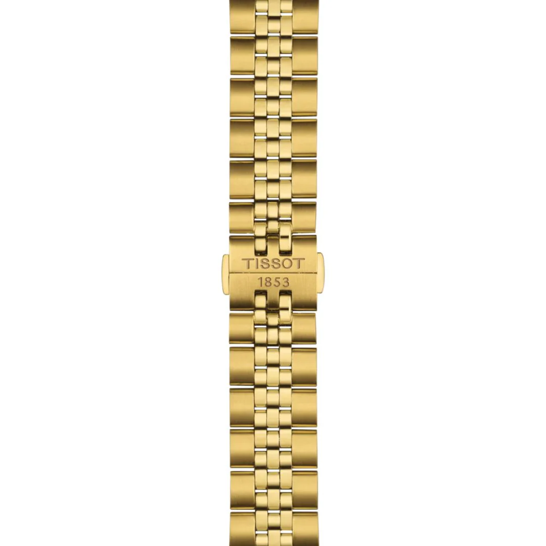 Tissot Ballade 40mm T1564103305100 rannekello - Image 4