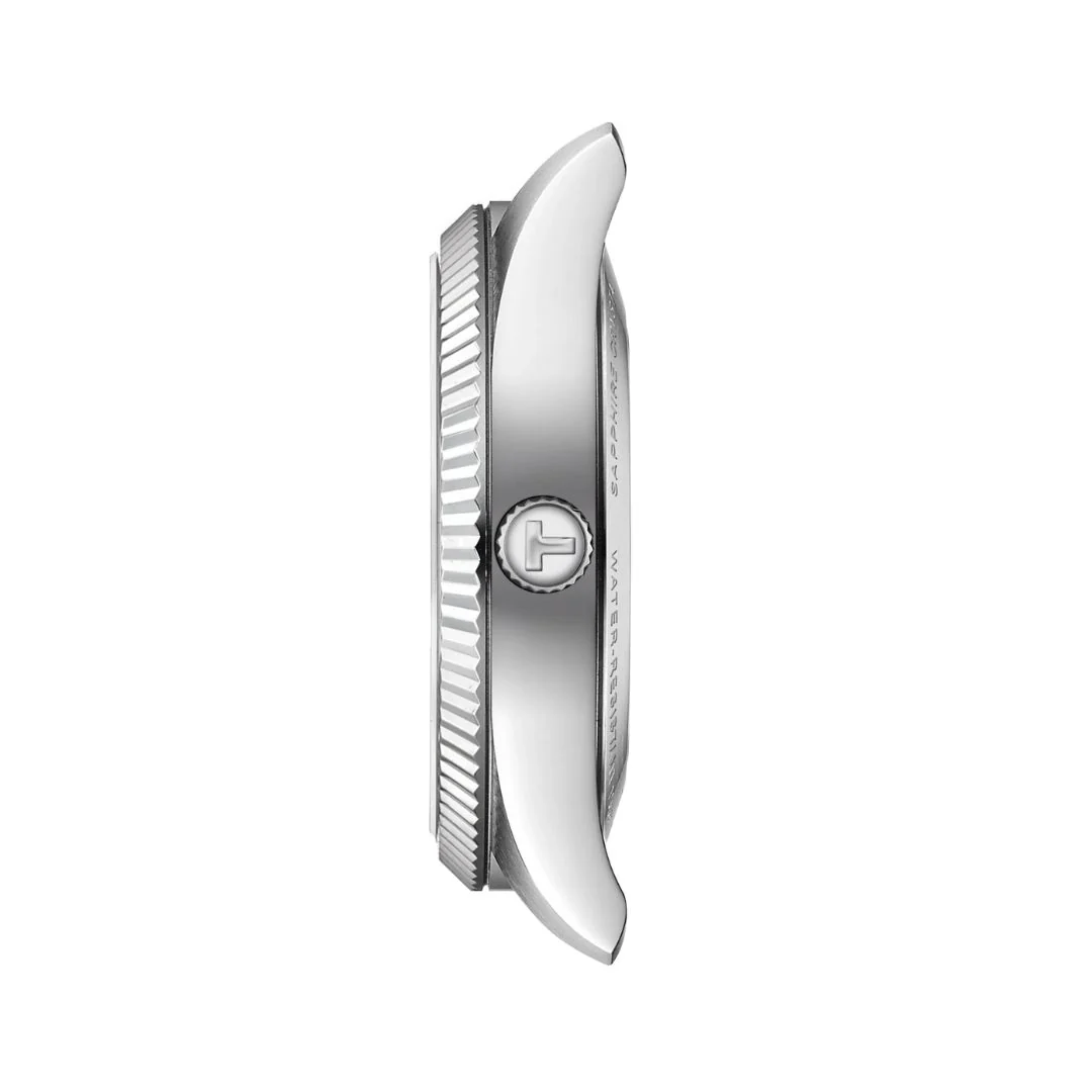 Tissot Ballade Powermatic 80, 39mm, T1564081104300 rannekello - Image 2