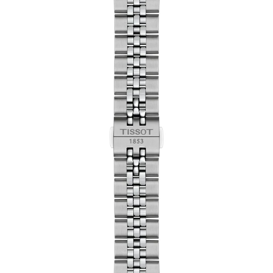 Tissot Ballade Powermatic 80, 39mm, T1564081104300 rannekello - Image 3