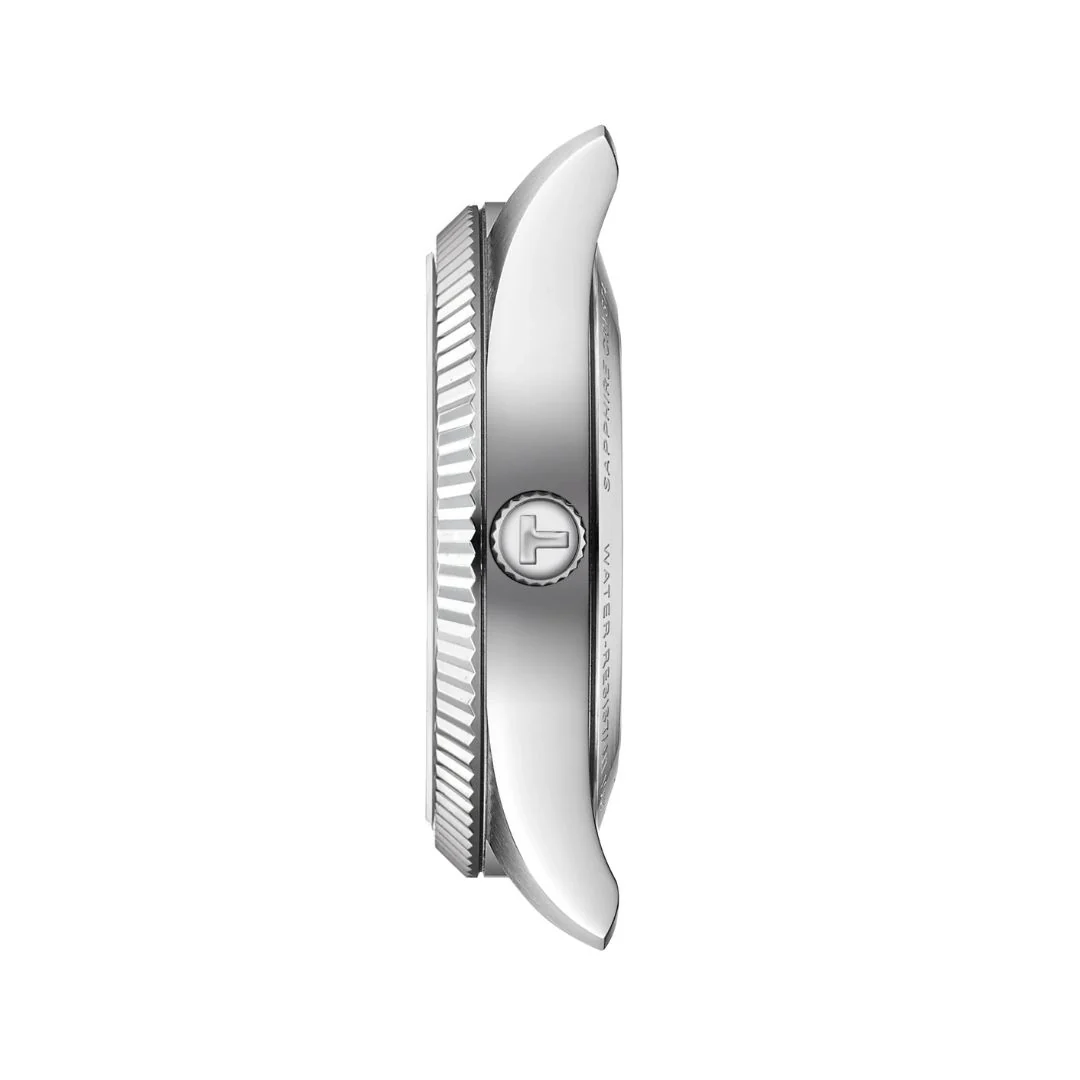 Tissot Ballade Powermatic 80, 39mm, T1564081109300 rannekello - Image 2